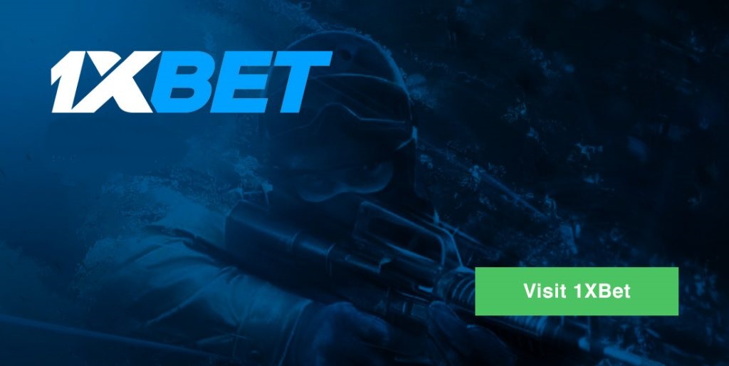 1xBet Chile